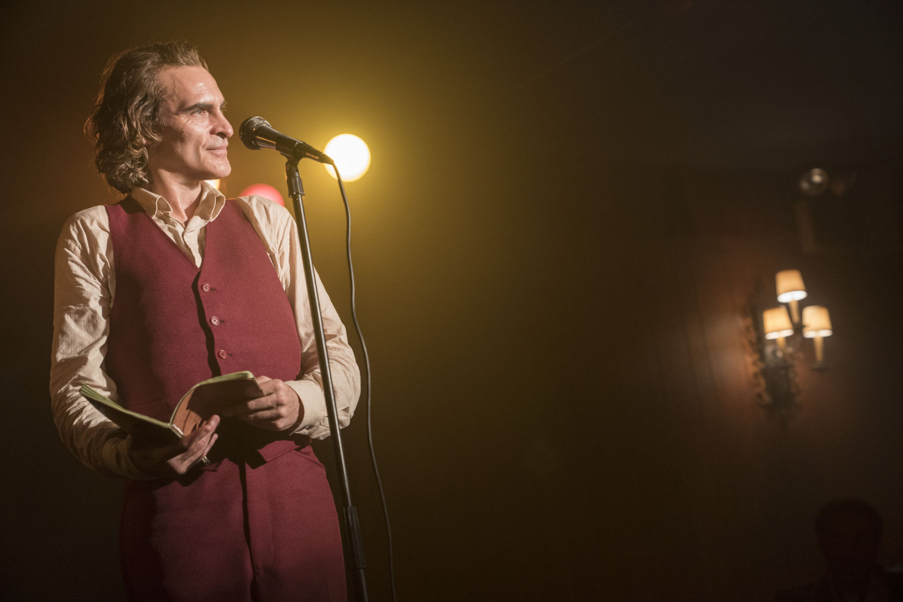 Film Review - Joker